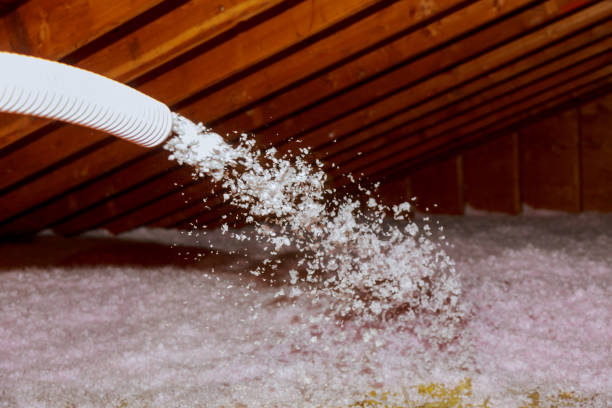 Range of Insulation Solutions in St John, IN