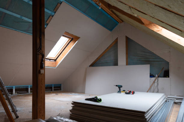 Insulation Inspection Services in St John, IN