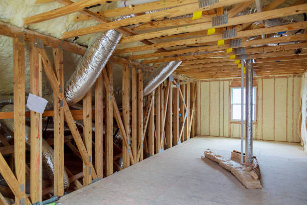 Insulation for Commercial Buildings in St John, IN