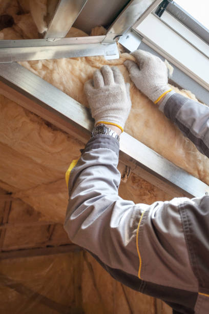 Insulation for New Construction in St John, IN
