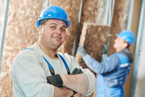 Soundproof Insulation Installation in St John, IN